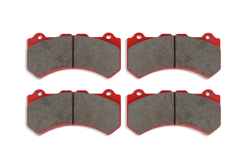 DBA RP Performance Brake Pads
