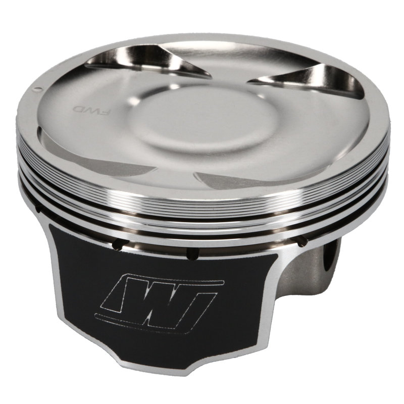Wiseco Subaru EJ257 WRX/STI 4v Dish -19cc 99.5 Piston Shelf Stock thumbnail 5