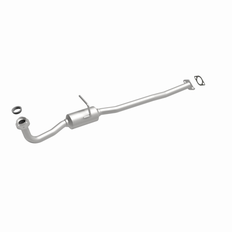 MagnaFlow Direct Fit Catalytic Converter Geo-Suzuki 89 94 thumbnail 7