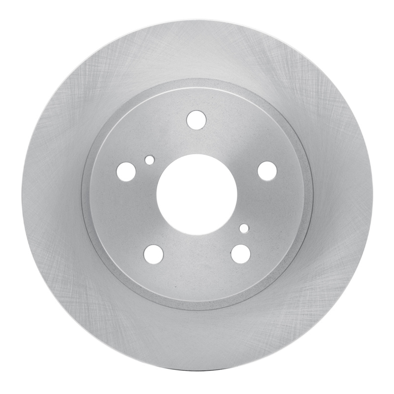 DFC Brake Rotors - Plain
