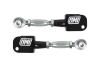 UMI Performance 78-88 GM G-Body 12-Bolt Swap Adjustable Upper Control Arms thumbnail 7