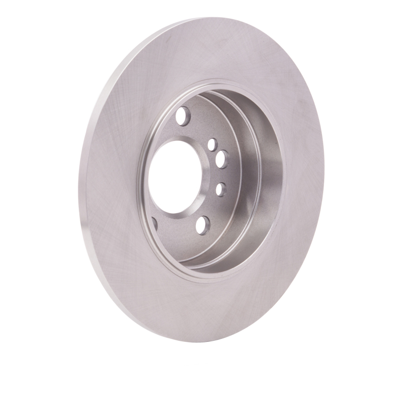 DFC 91-99 Mercedes-Benz S350 Rear Brake Rotor thumbnail 3