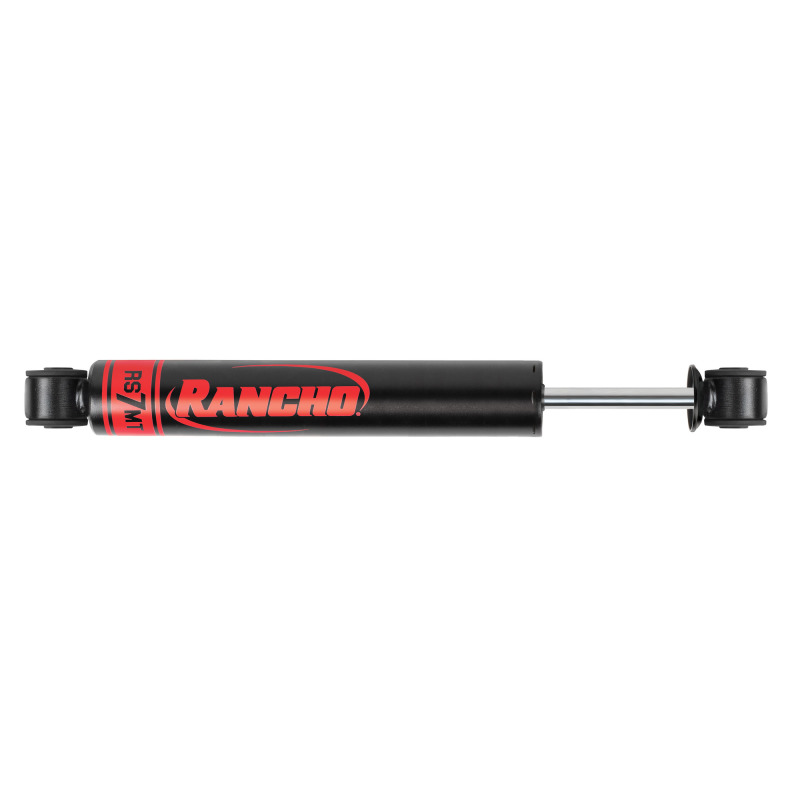Rancho 18-21 Wrangler JL RS7MT Steering Stabilizer
Steering Damper