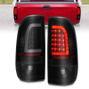 ANZ LED Taillights
