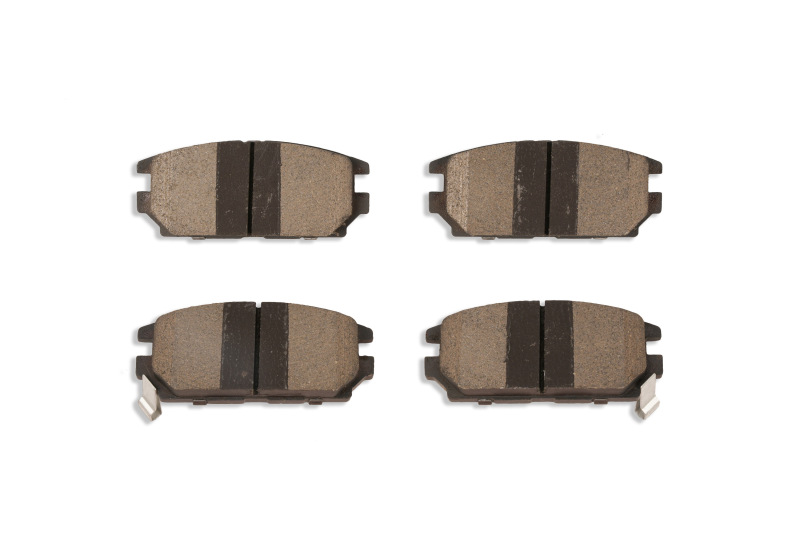 DBA Street Series Brake Pads