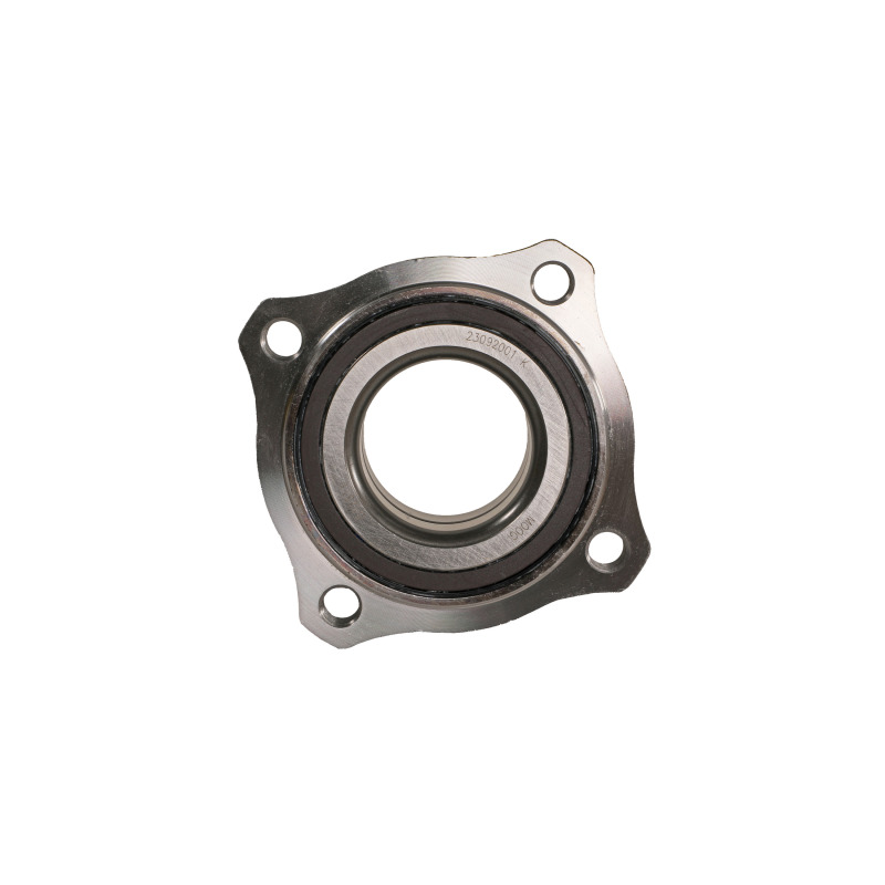 MOOG 10-15 BMW 750i xDrive Rear Hub Assembly