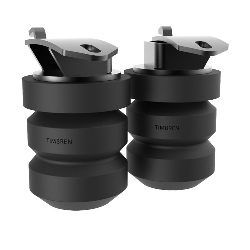 TIM Suspension Enhancement Systems