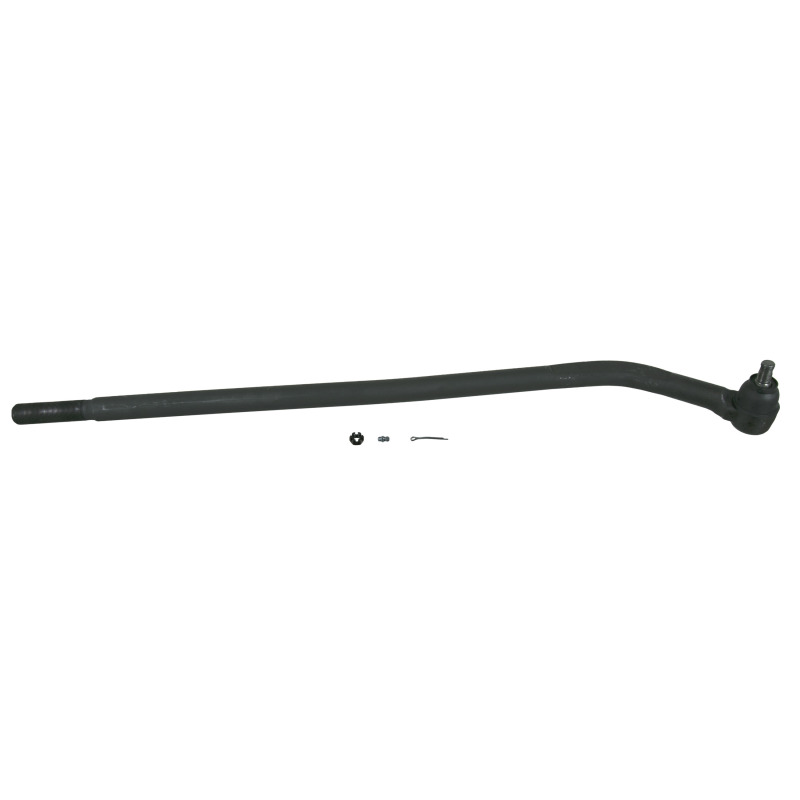 MOOG 2018 Jeep Wrangler JK Right At Steering Arm / Right Upper Outer Inner Tie Rod End