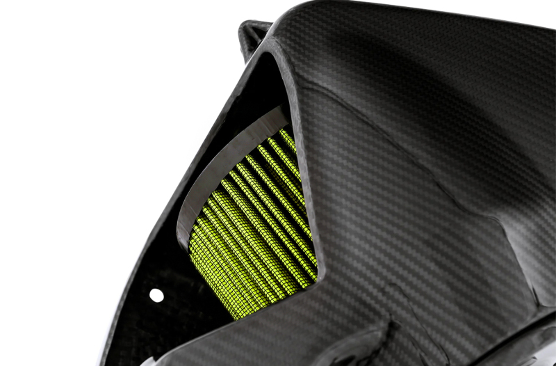 AWE Tuning AWE AirGate Intake