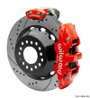 WIL Superlite Brake Kit