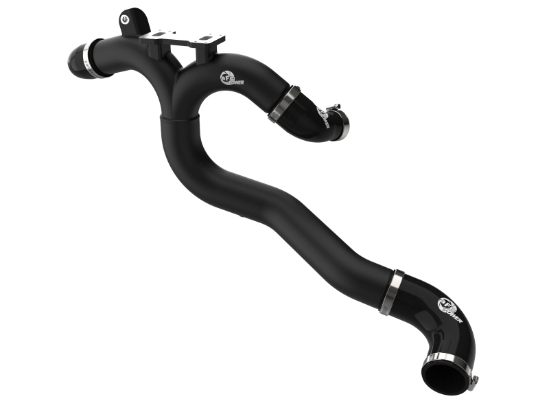 AFE Air Intake Components