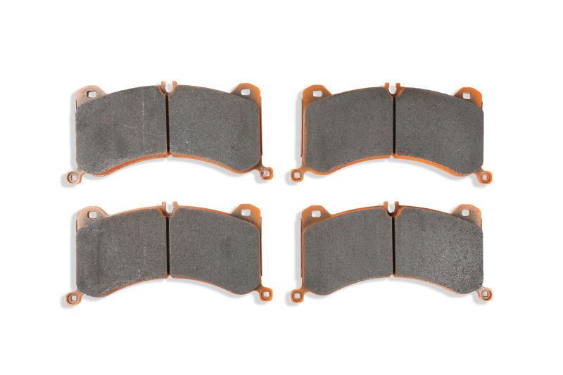 DBA XP Performance Brake Pads
