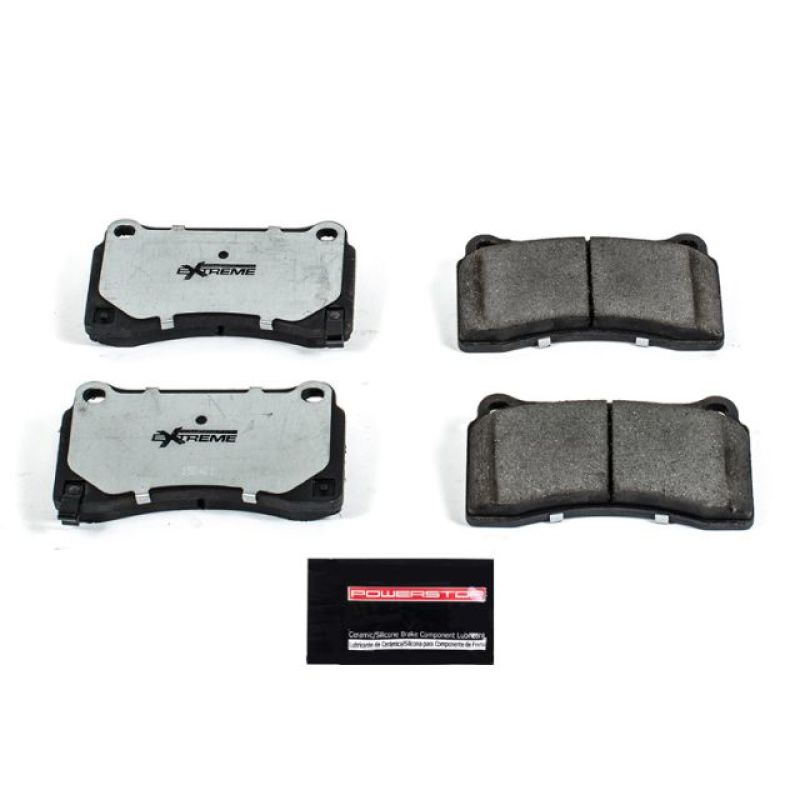PSB Z26 Extreme Brake Pads