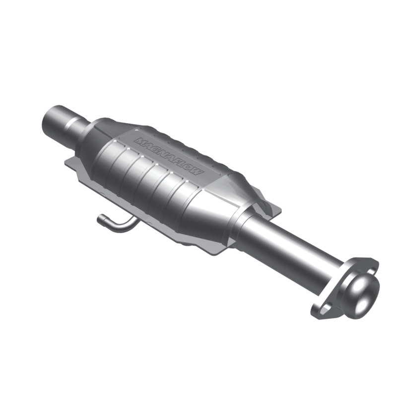MagnaFlow Direct Fit Catalytic Converter GM thumbnail 3
