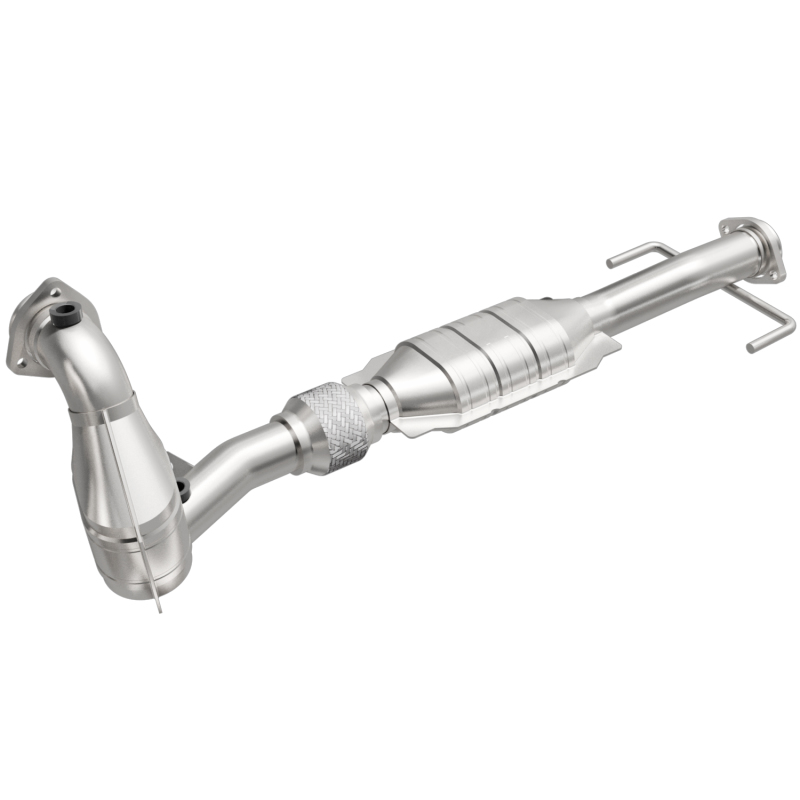 MagnaFlow Direct Fit Catalytic Converter 01 Saab 9-5 2.3L thumbnail 2