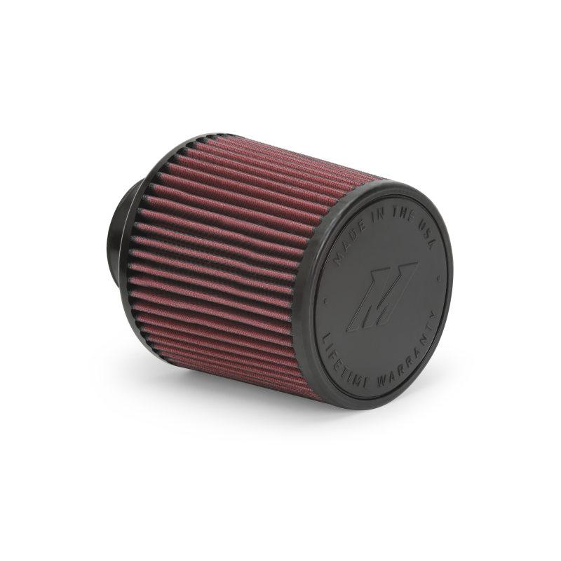Mishimoto 2016 Honda Civic 1.5L Turbo Performance Air Intake - Red thumbnail 5
