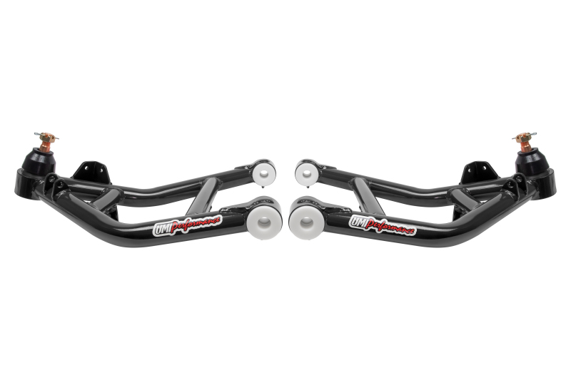 UMI Performance 70-81 GM F-Body Lower A- Arms Race Version thumbnail 4