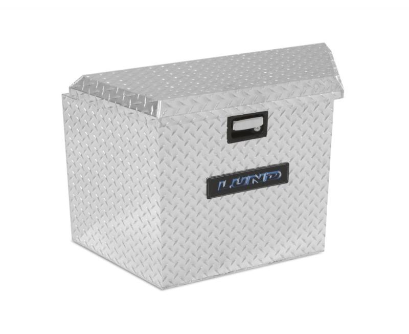 Lund Universal Challenger Specialty Tool Box - Brite thumbnail 9