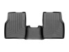 WT FloorLiner - Rear - Blk