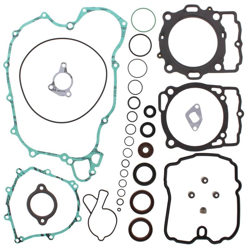 VEP Complete Gasket Kit