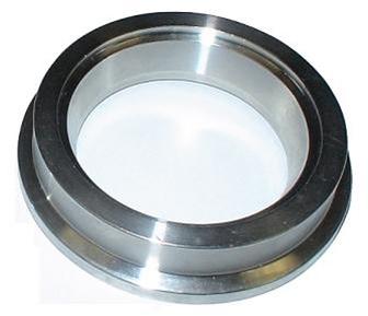 TQS Wastegate Flanges