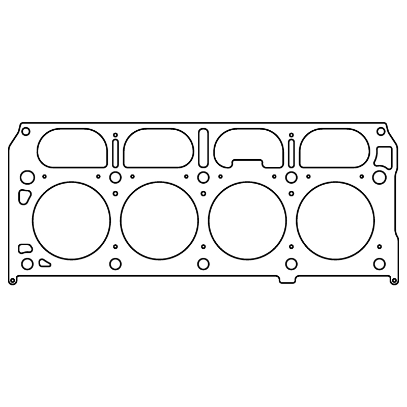 CG Head Gaskets