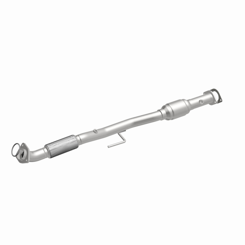 MagnaFlow 07-10 Nissan Altima 2.5L Direct Fit Converter thumbnail 8