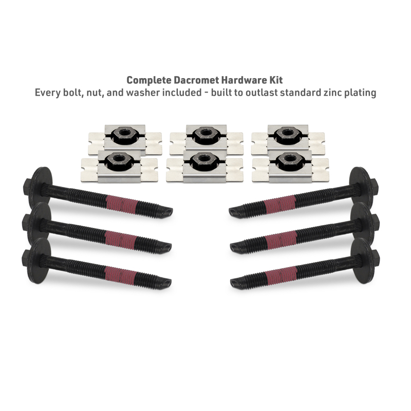 Mishimoto MM Body Mounts