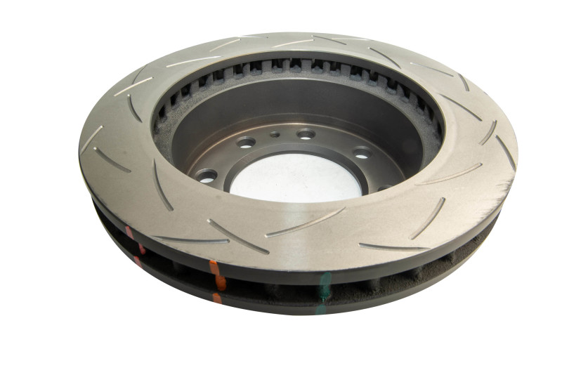 DBA Club Spec 4000 T3 Brake Rotors DBA42048S Disc Rotor thumbnail 4
