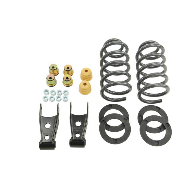 BT Lowering Kit w/o Shocks