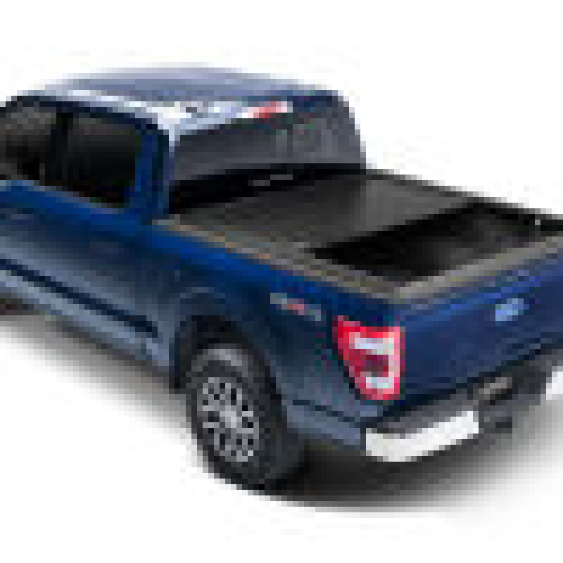 Retrax 15-up F-150 Super Crew/Super Cab & Reg. Cab 6.5ft Bed RetraxPRO MX thumbnail 7