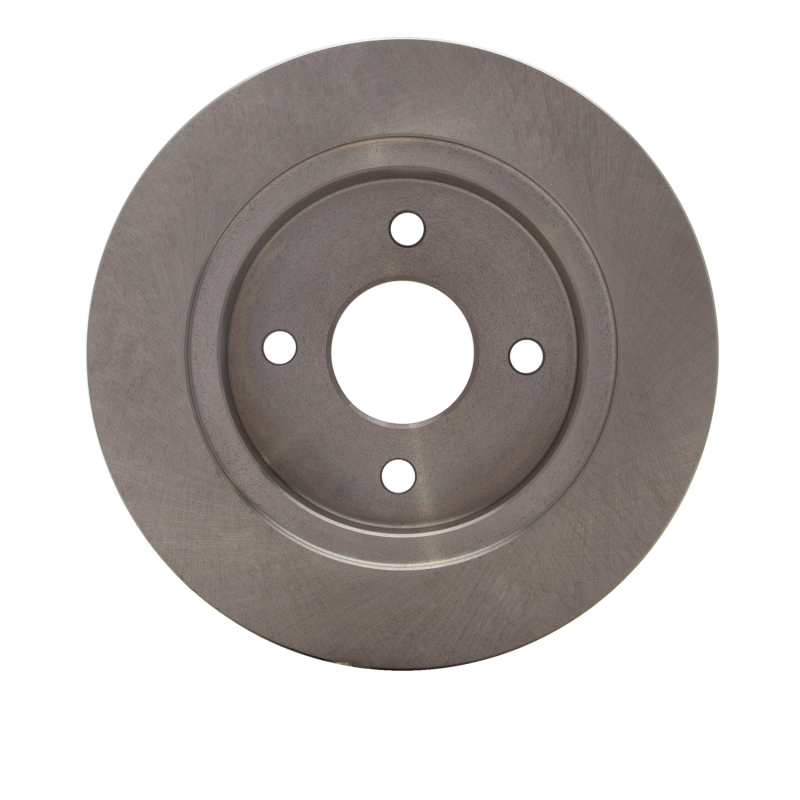 DFC 91-98 Saturn SL2 Rear Brake Rotor thumbnail 3