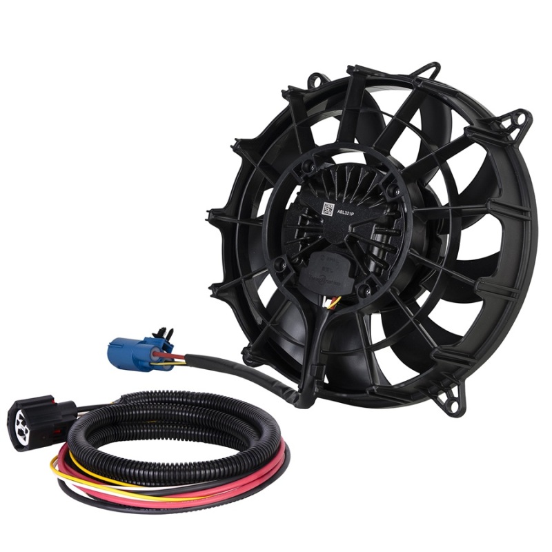 SPL Fans - Brushless