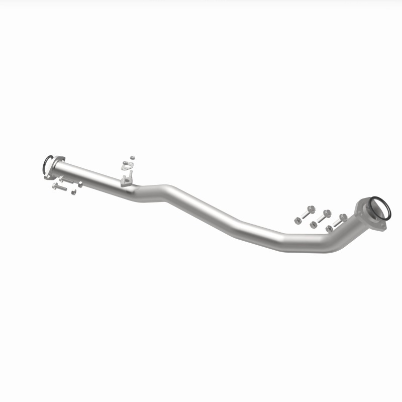 BRE Exhaust 89-95 Pickup 3.0L Front Pipe Kit thumbnail 9