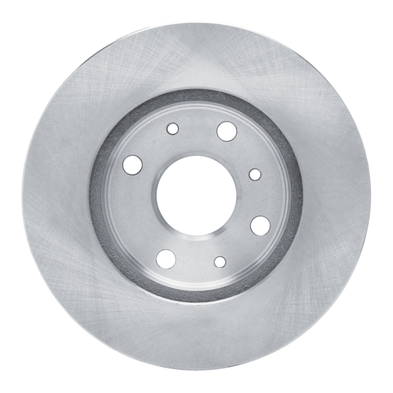 DFC 88-92 Daihatsu Charade Front Brake Rotor thumbnail 4