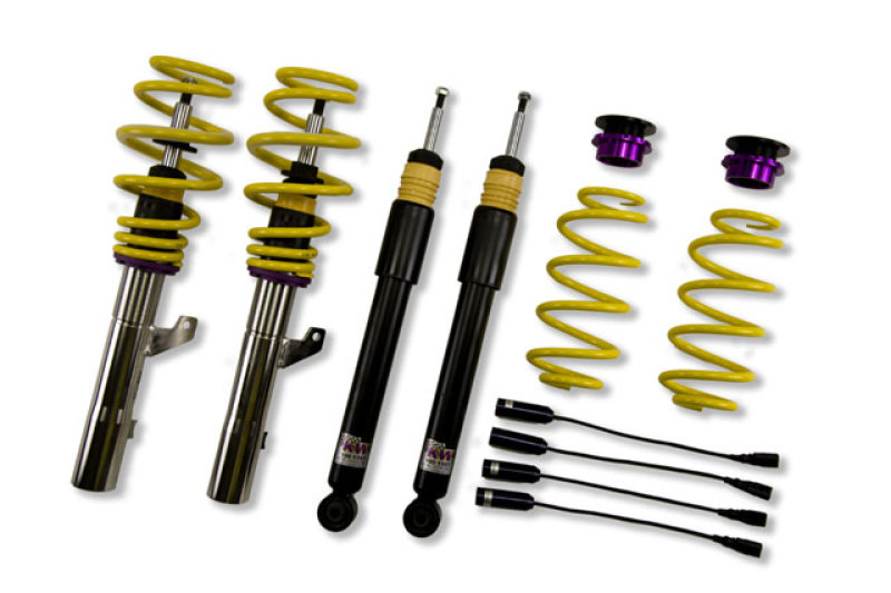 KW V1 Coilover Kit