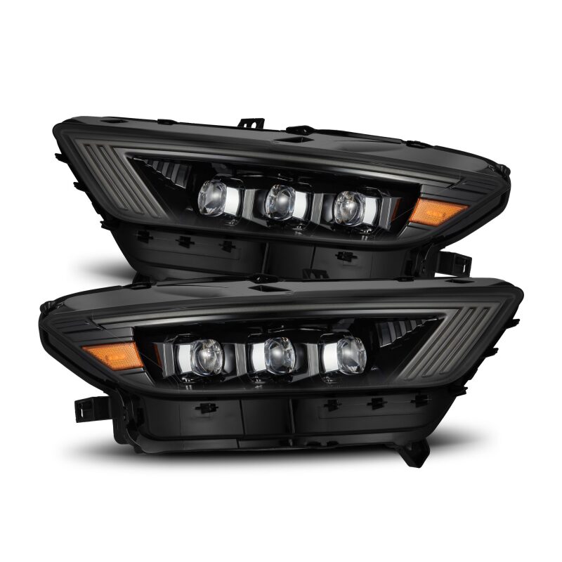 ARX NOVA Headlights