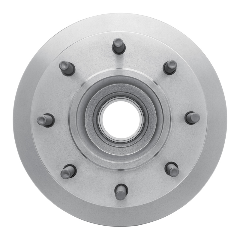 DFC Brake Rotors - Plain