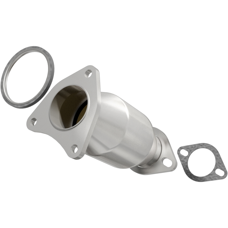 MagnaFlow Direct Fit Catalytic Converter 90-94 Lexus LS400 4.0L D/S-P/S Front (California) thumbnail 2