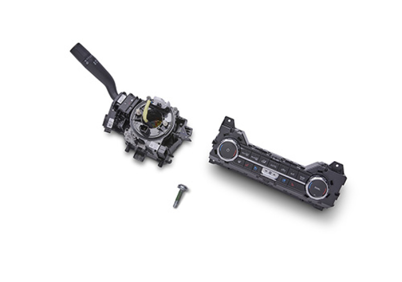 Ford Racing 2023 F-150 Raptor Heated Steering Wheel Upgrade