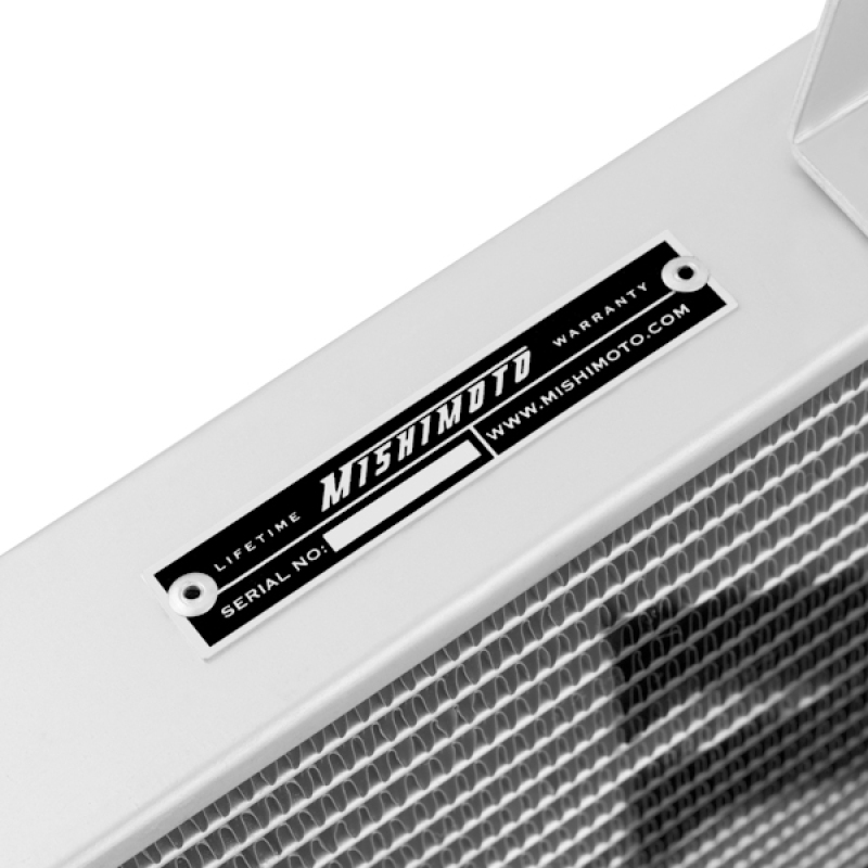 Mishimoto MM Radiators - Powersports