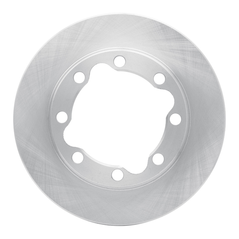 DFC Brake Rotors - Plain