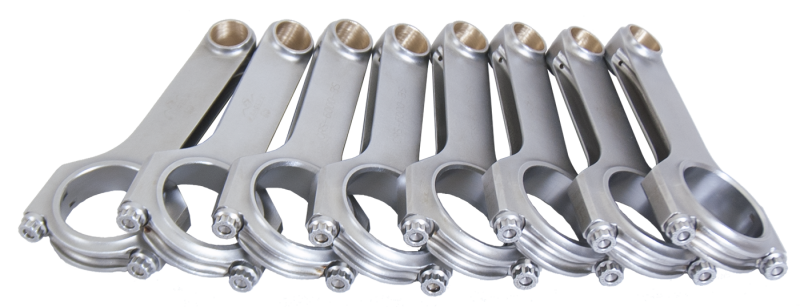 EAG Conrods H-Beam - 8 Cyl