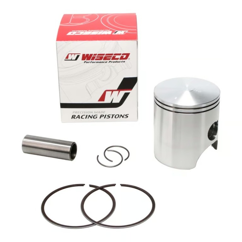 Wiseco Yamaha 500 V-Max 94-01 ProLite 2677CD Piston Kit thumbnail 8
