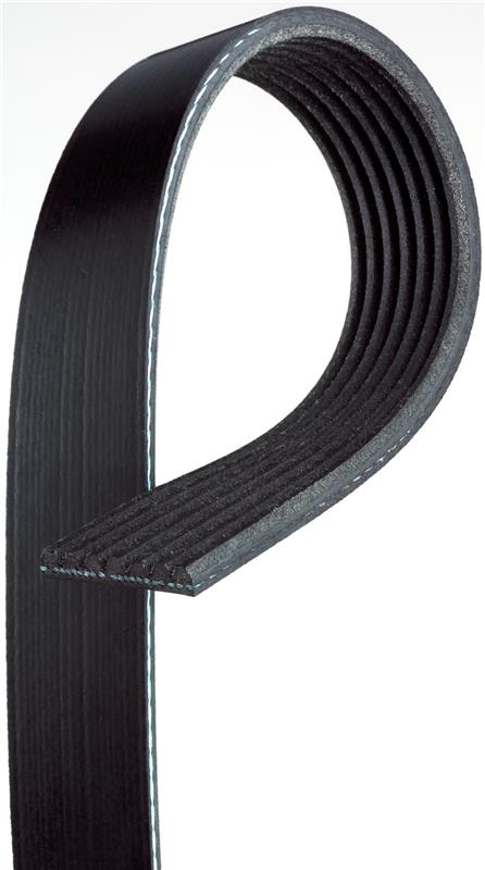 GAT Micro-V Belts