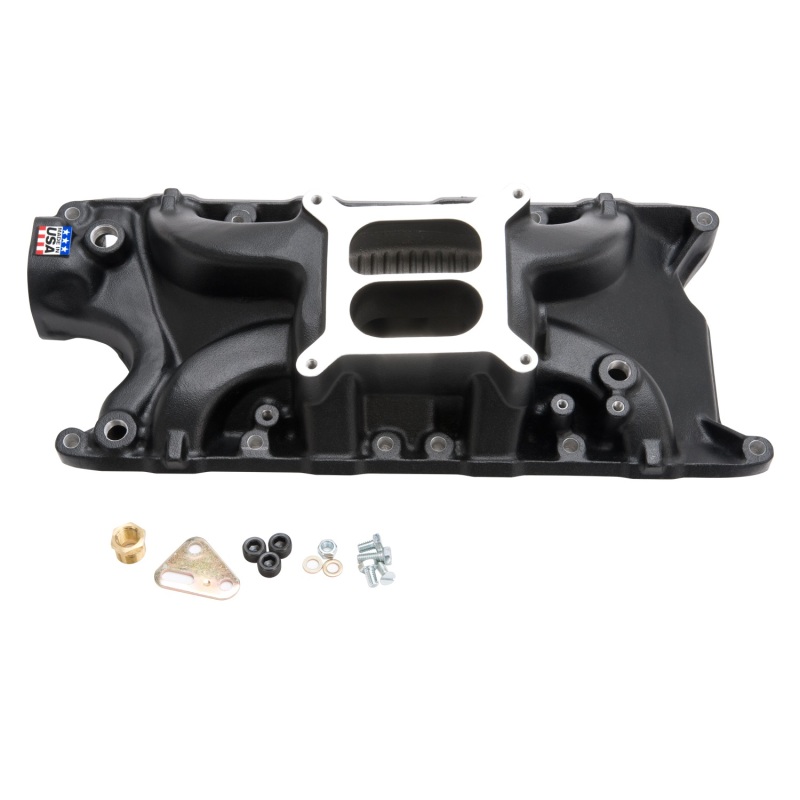 EDE Performer Intake Manifold