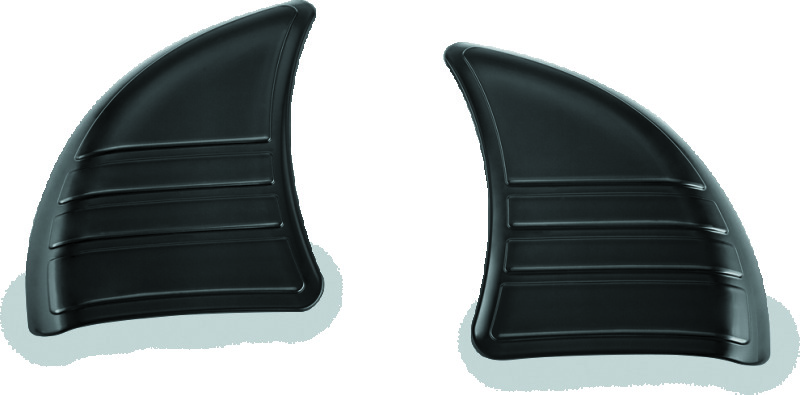 KUR Exterior Trim D