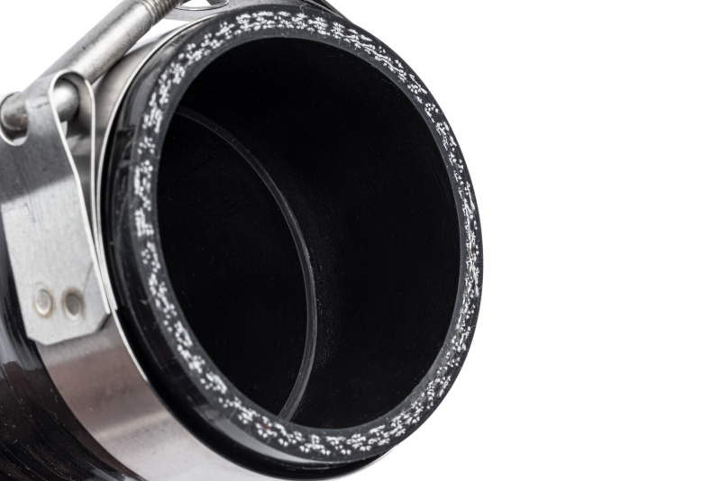 APR 15-20 Audi A3/A3 Quattro/S3/15-19 VW Golf R/GTI (MQB) 1.8T/2.0T Turbo Outlet & Throttle Body Kit thumbnail 5