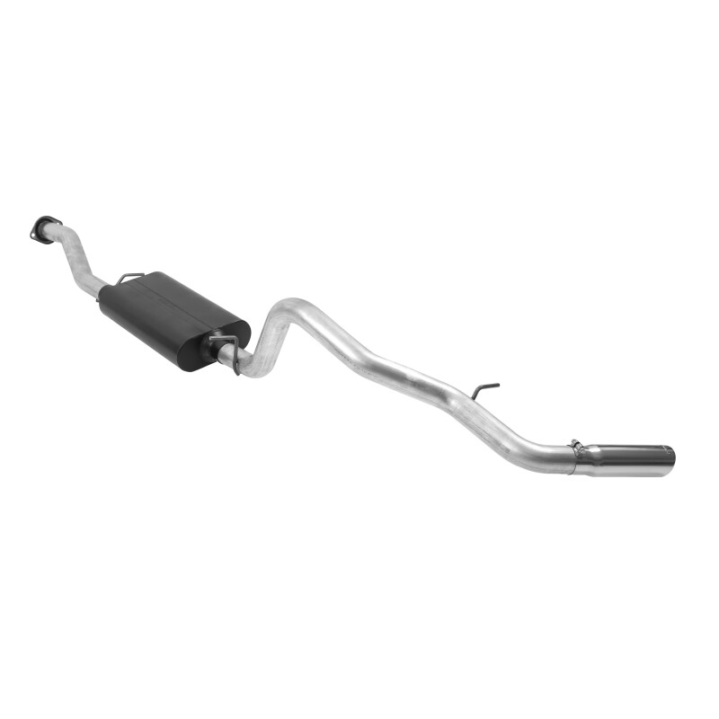 Flowmaster 00-06 GM Tahoe/Yukon Force II Cat-Back Exhaust System thumbnail 2
