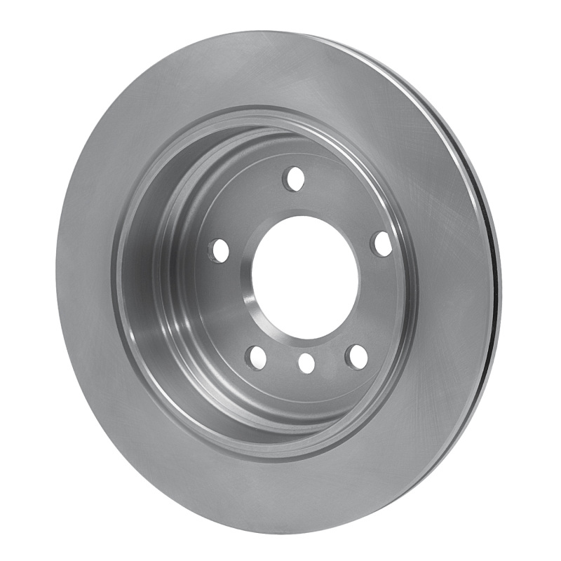 R1 01-05 BMW 325xi Front & Rear Brake Rotor Set w/Ceramic Pads and Hardware (Bundled Kit) thumbnail 4